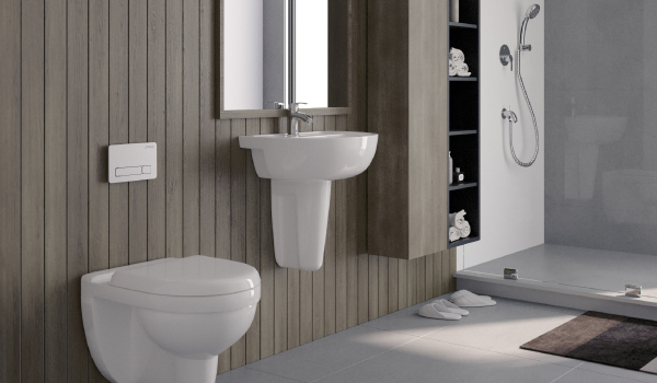 Essential Tips for Bathroom Renovation (Focus on Different Areas)